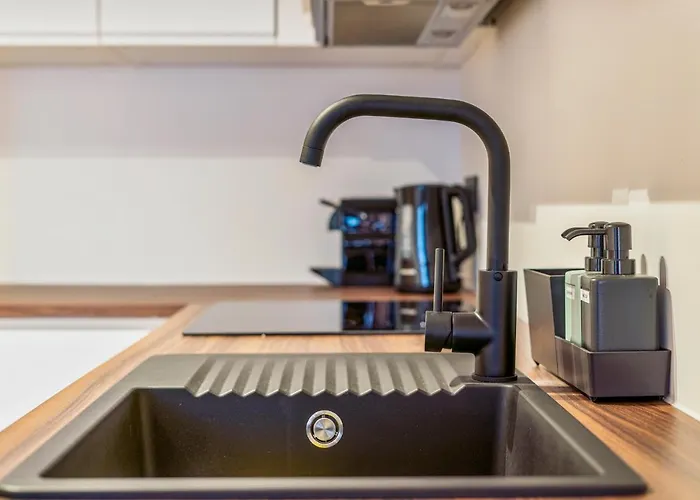 شقة Mooie Vernieuwde Duplex In Hartje , Patershol خنت